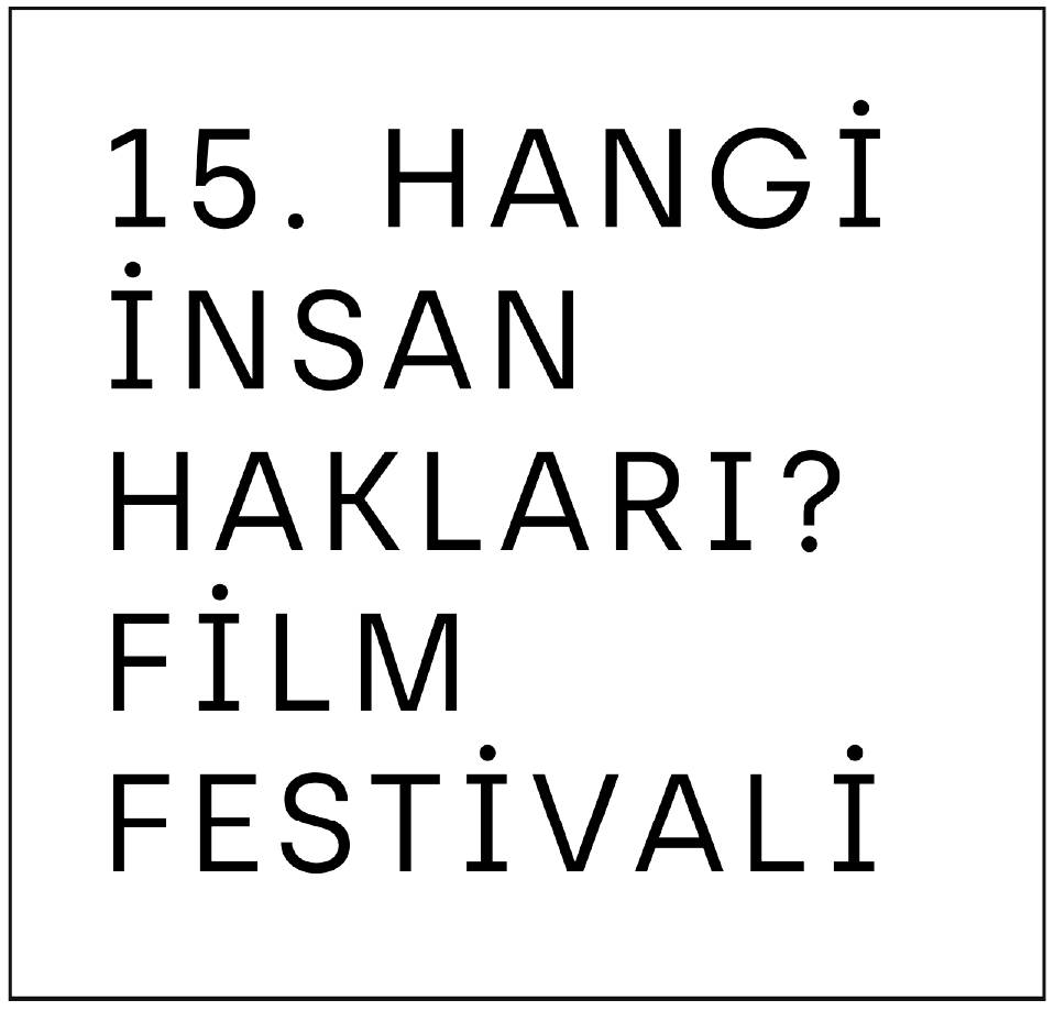Hangi İnsan Hakları Festival Logosu